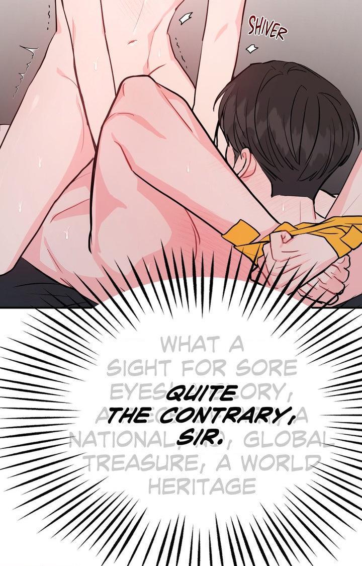 Read Crossing the Line chapter 105.1 image 73 on Lezhin