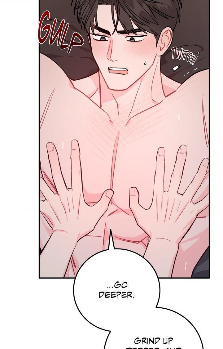 Read Crossing the Line chapter 105.1 image 75 on Lezhin