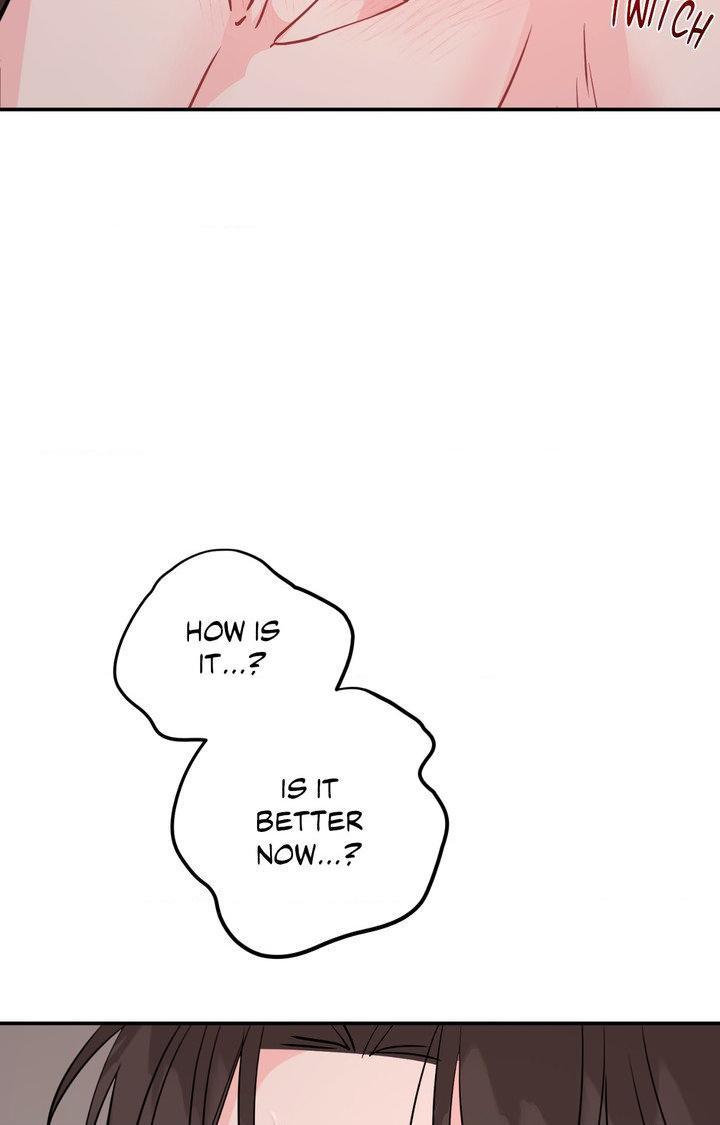 Read Crossing the Line chapter 105.1 image 79 on Lezhin
