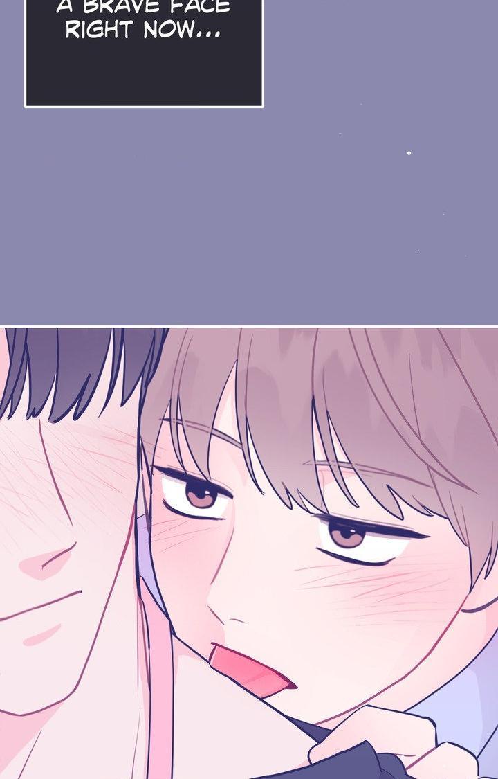 Read Crossing the Line chapter 105.1 image 8 on Lezhin