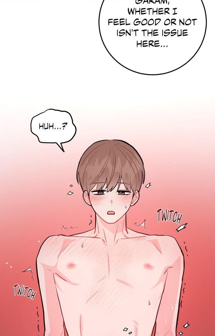 Read Crossing the Line chapter 105.1 image 81 on Lezhin