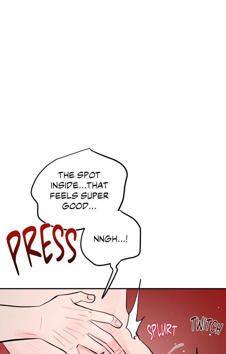 Read Crossing the Line chapter 105.1 image 84 on Lezhin
