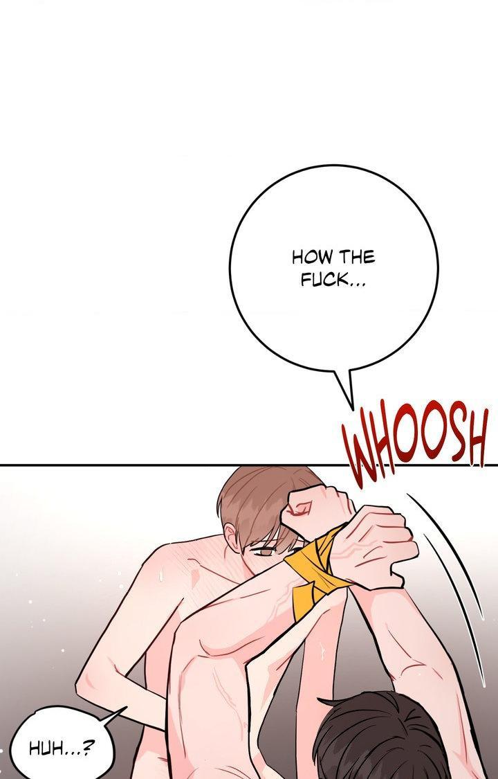 Read Crossing the Line chapter 105.1 image 87 on Lezhin