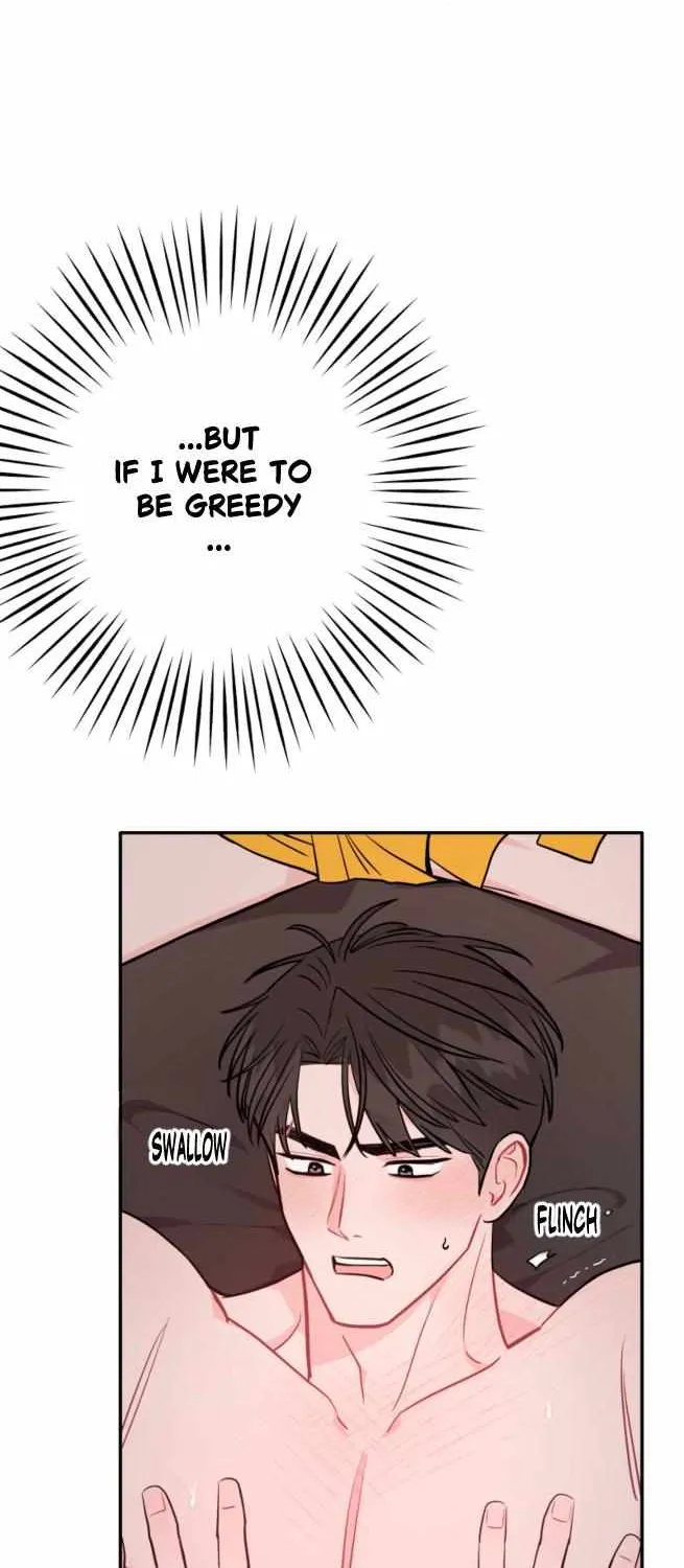 Read Crossing the Line chapter 105.3 image 50 on Lezhin