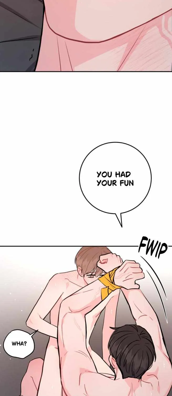 Read Crossing the Line chapter 105.3 image 59 on Lezhin
