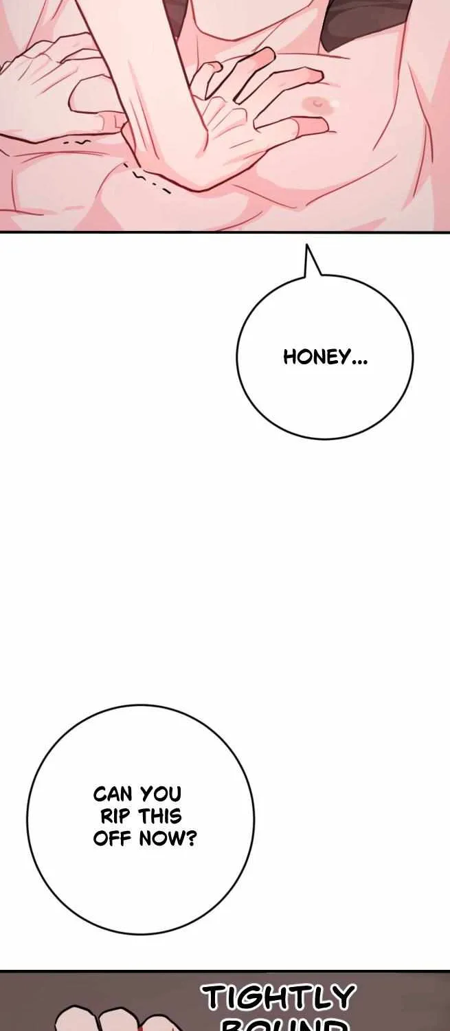 Read Crossing the Line chapter 105.4 image 18 on Lezhin
