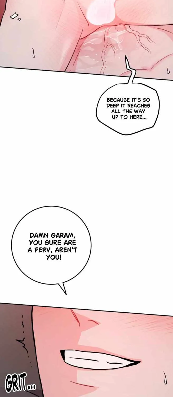 Read Crossing the Line chapter 105.4 image 58 on Lezhin