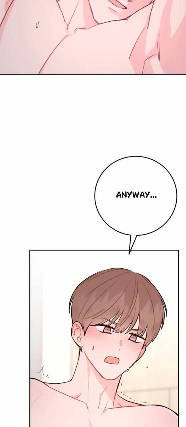 Read Crossing the Line chapter 105.5 image 27 on Lezhin