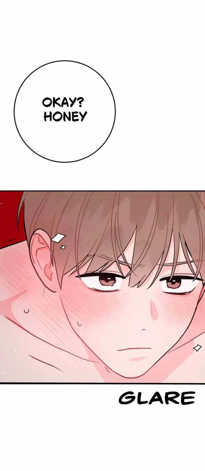 Read Crossing the Line chapter 105.6 image 21 on Lezhin