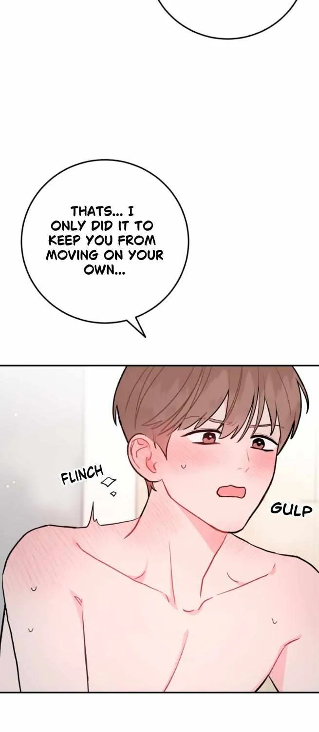 Read Crossing the Line chapter 105.6 image 24 on Lezhin