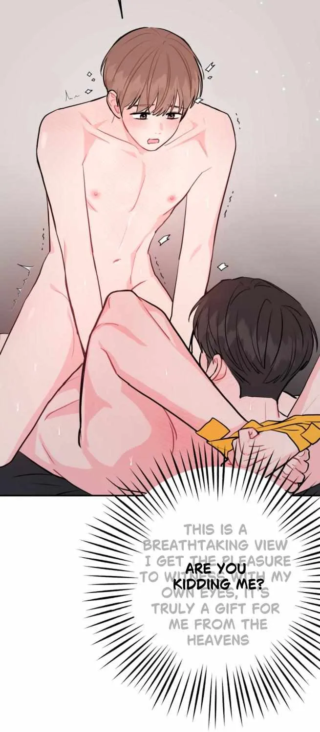 Read Crossing the Line chapter 105.6 image 49 on Lezhin