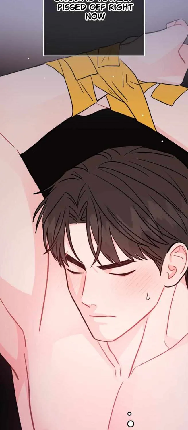 Read Crossing the Line chapter 105.6 image 7 on Lezhin