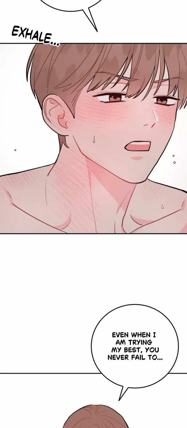 Read Crossing the Line chapter 105.7 image 36 on Lezhin