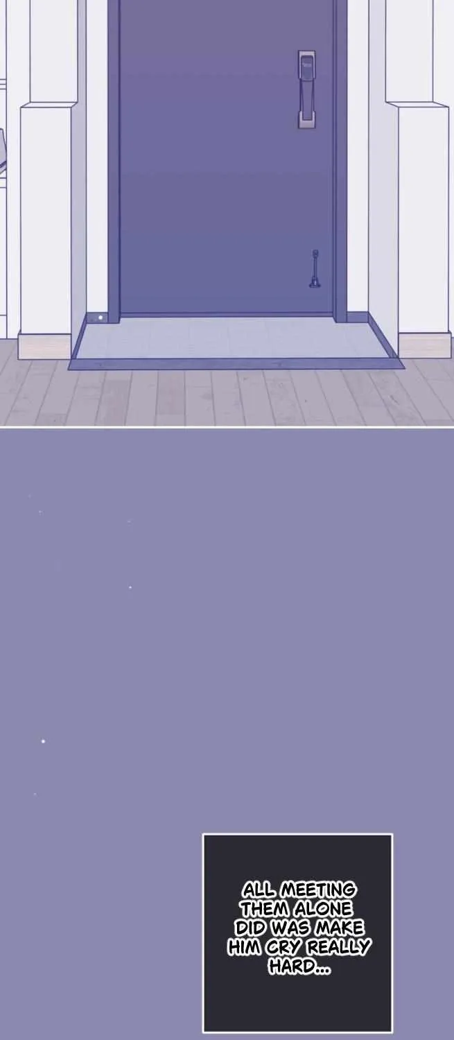 Read Crossing the Line chapter 105.7 image 4 on Lezhin