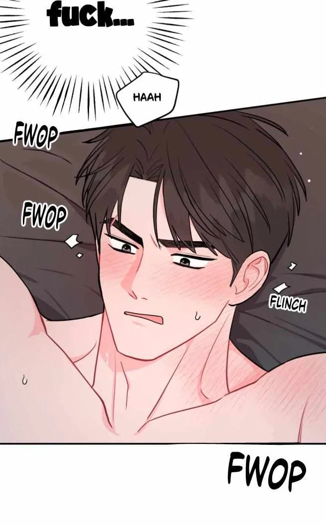 Read Crossing the Line chapter 105.7 image 40 on Lezhin