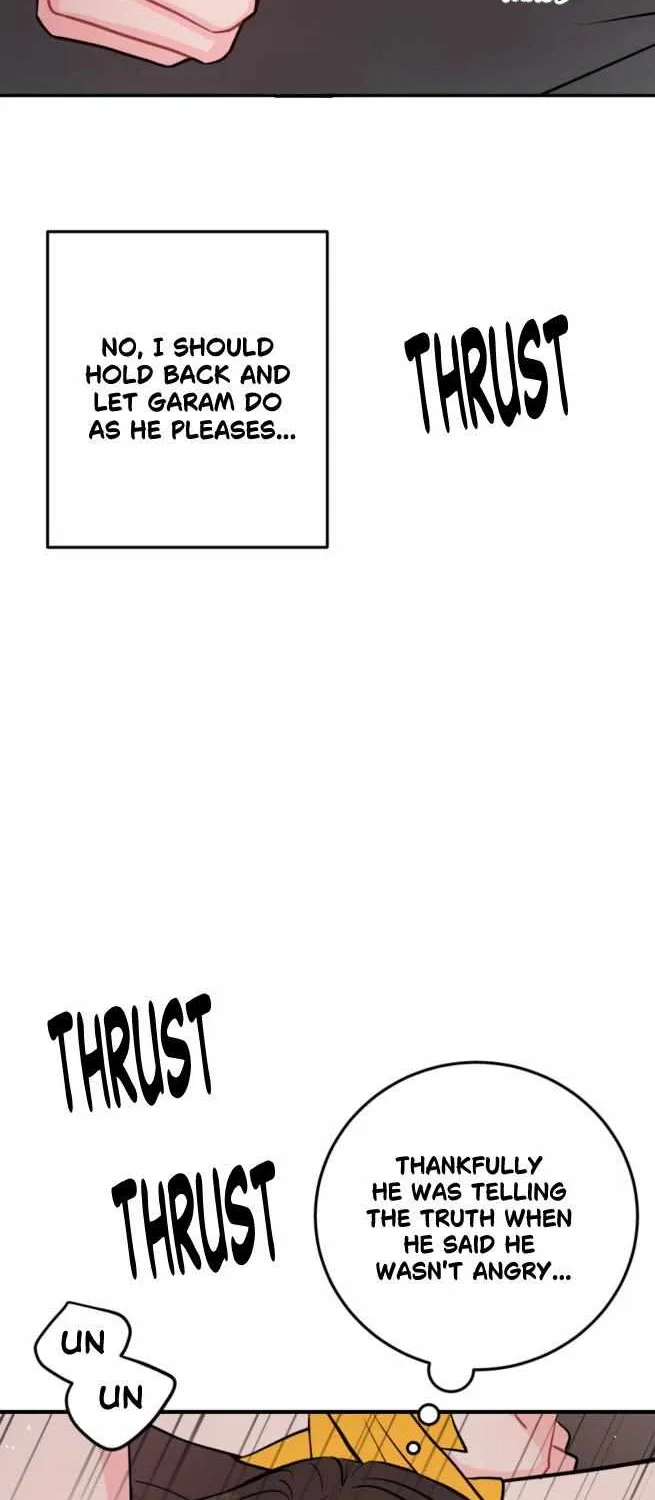 Read Crossing the Line chapter 105.7 image 46 on Lezhin