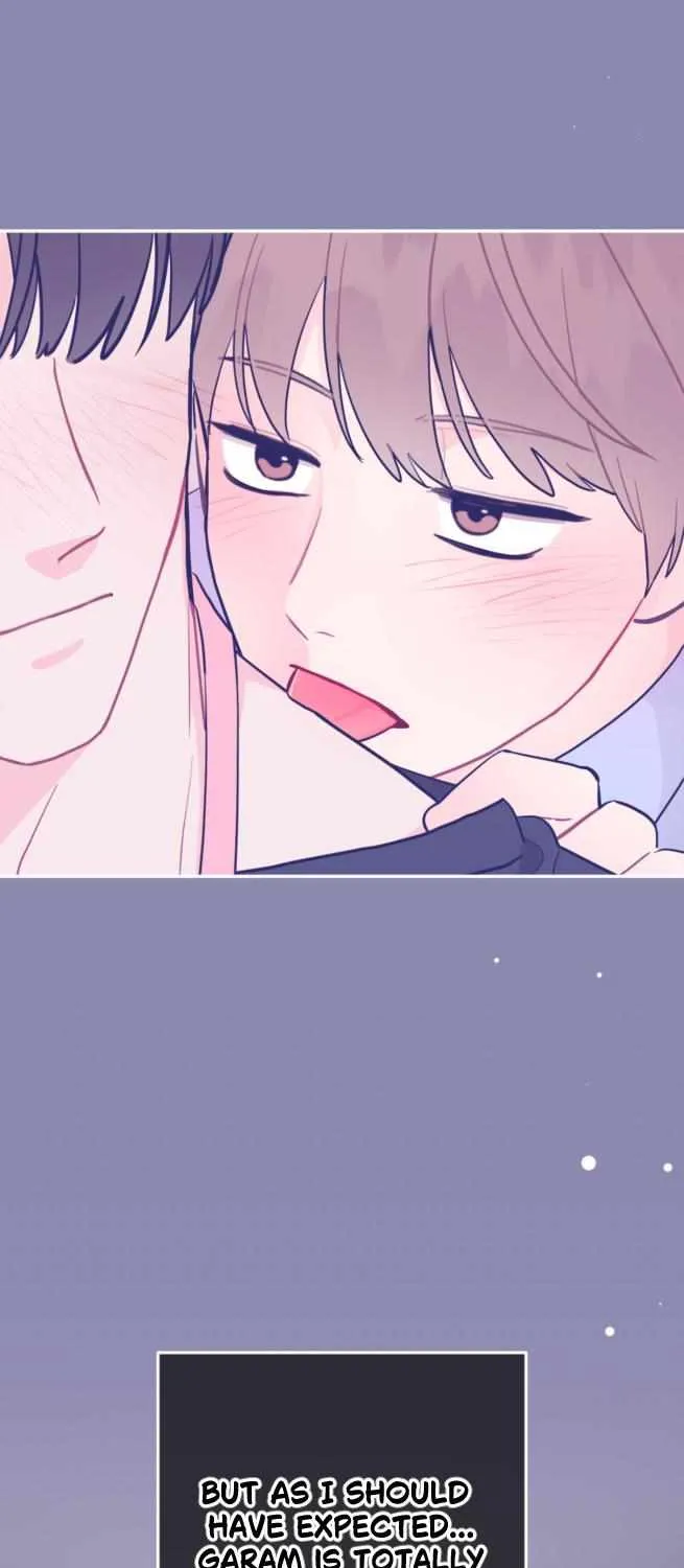 Read Crossing the Line chapter 105.7 image 6 on Lezhin
