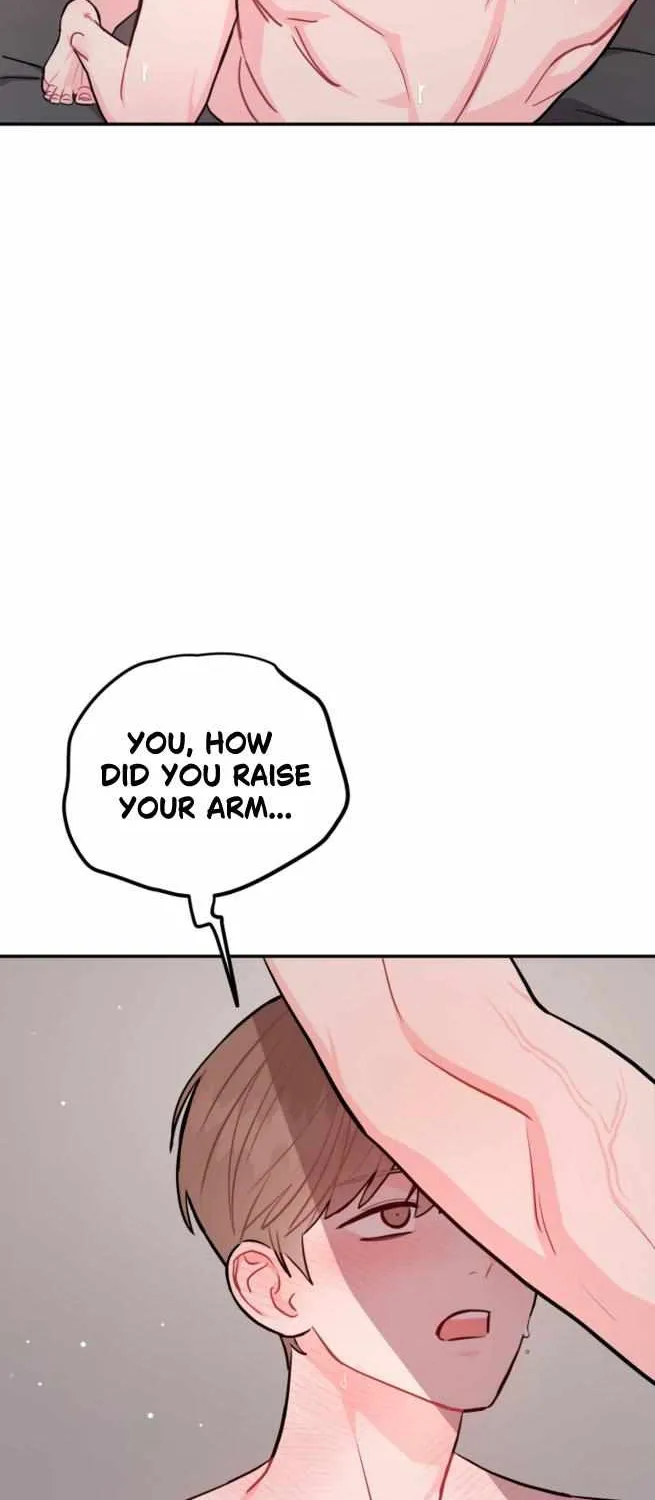 Read Crossing the Line chapter 105.7 image 60 on Lezhin