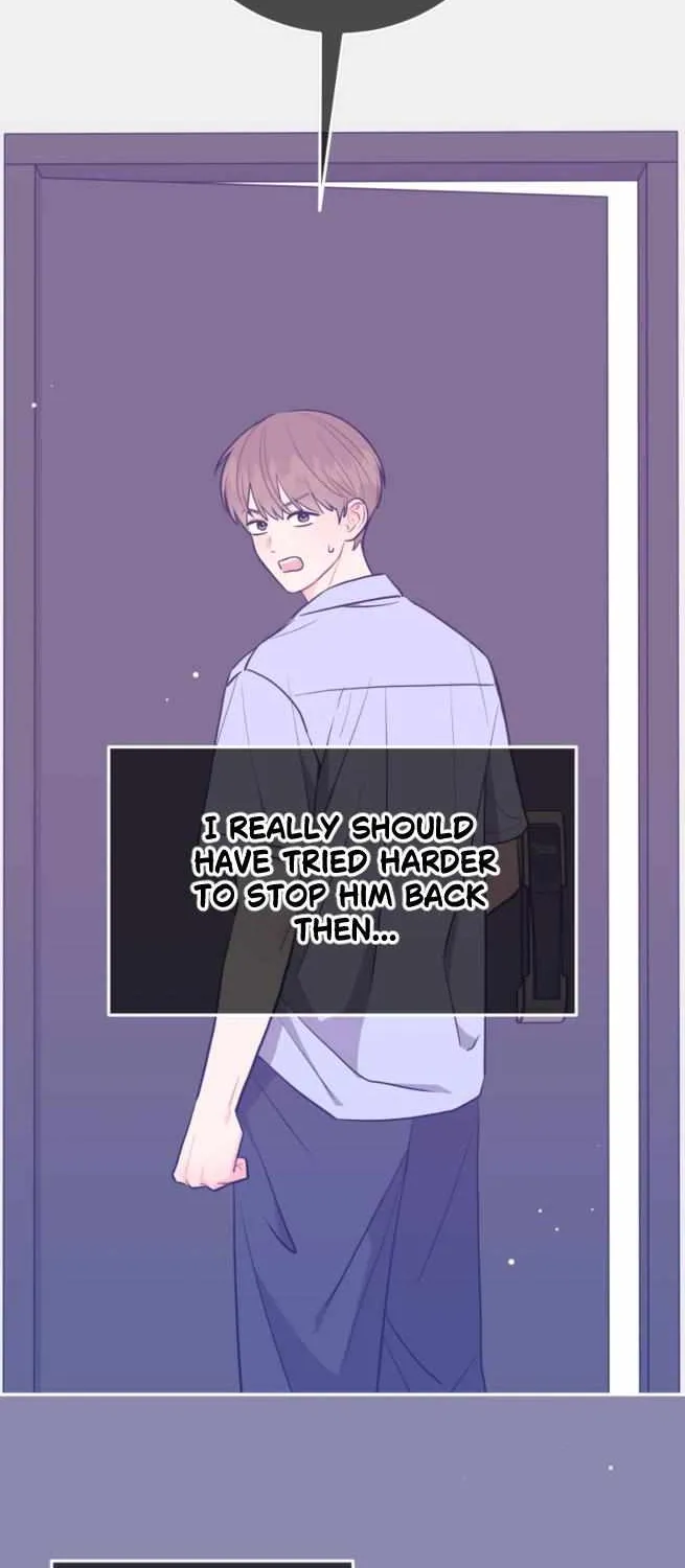 Read Crossing the Line chapter 105.8 image 1 on Lezhin