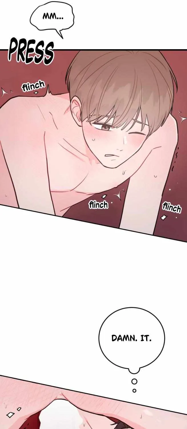 Read Crossing the Line chapter 105.8 image 14 on Lezhin