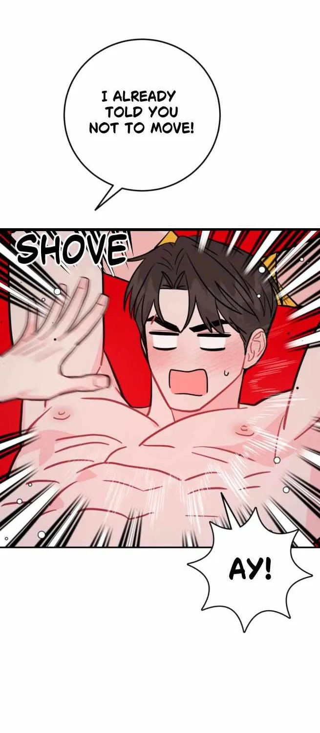 Read Crossing the Line chapter 105.8 image 22 on Lezhin