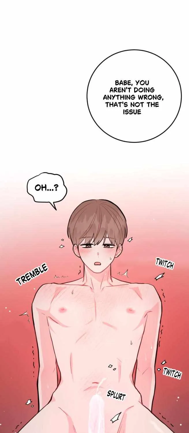 Read Crossing the Line chapter 105.8 image 55 on Lezhin