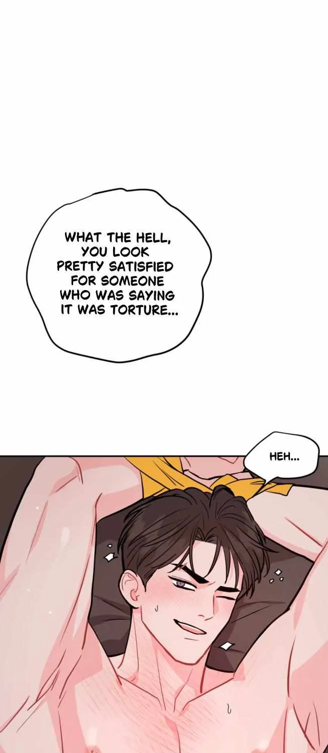 Read Crossing the Line chapter 106.1 image 33 on Lezhin