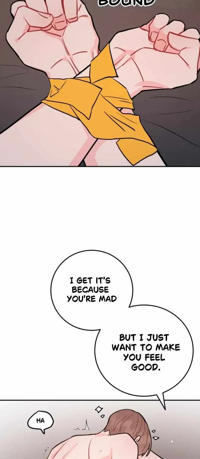 Read Crossing the Line chapter 106.2 image 19 on Lezhin