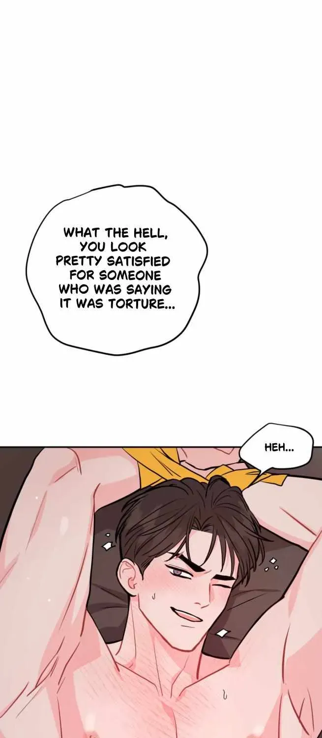 Read Crossing the Line chapter 106.2 image 33 on Lezhin