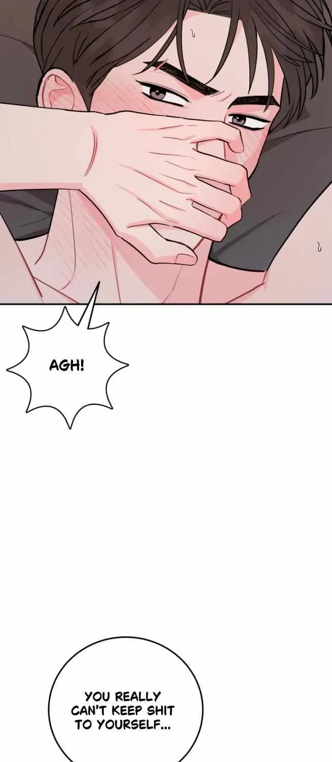Read Crossing the Line chapter 106.2 image 35 on Lezhin