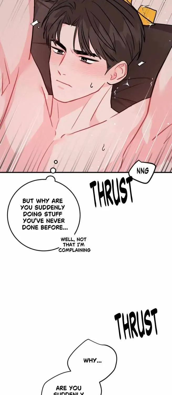 Read Crossing the Line chapter 106.2 image 47 on Lezhin