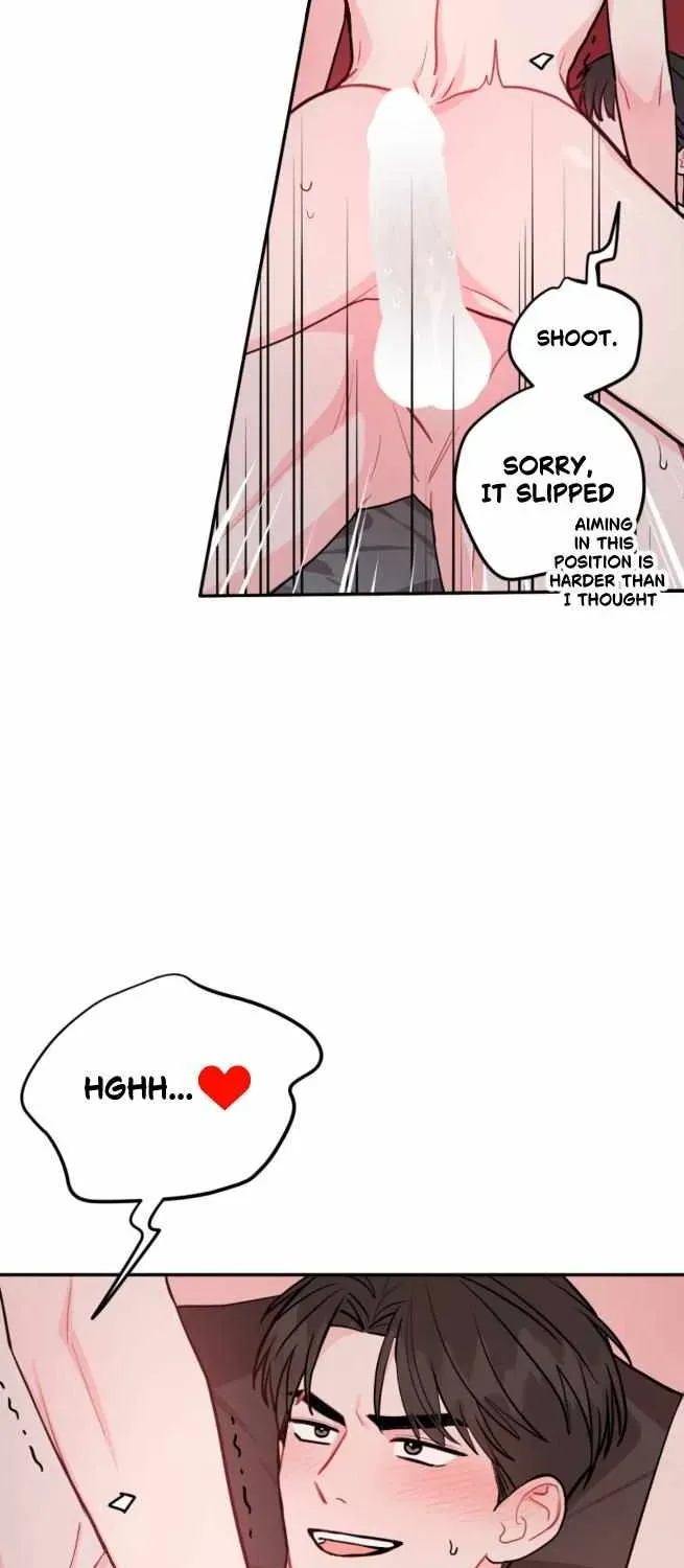 Read Crossing the Line chapter 106.3 image 17 on Lezhin