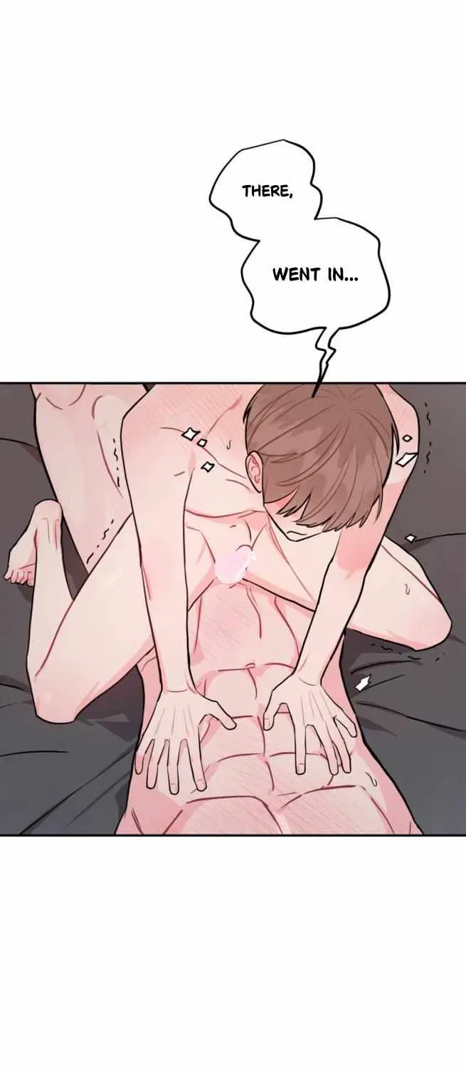 Read Crossing the Line chapter 106.3 image 32 on Lezhin
