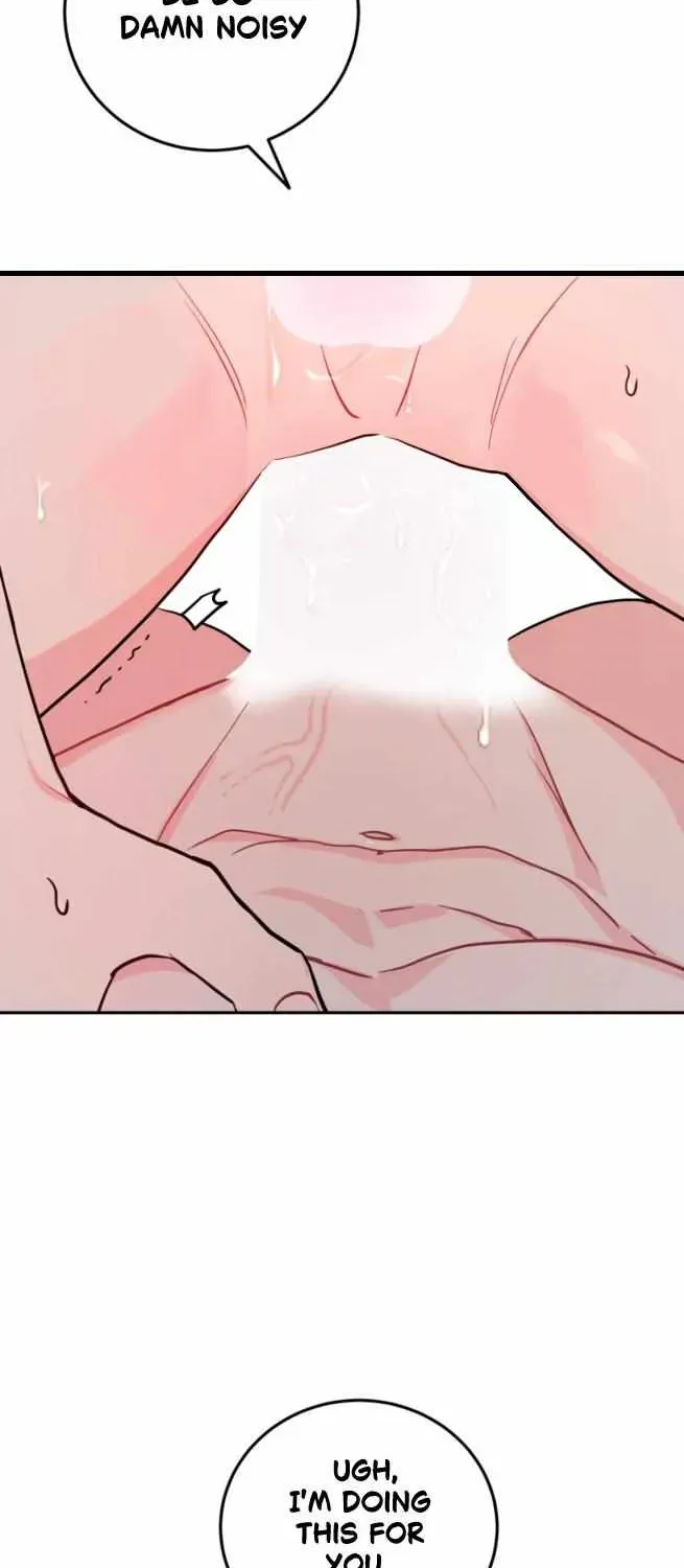 Read Crossing the Line chapter 106.3 image 38 on Lezhin