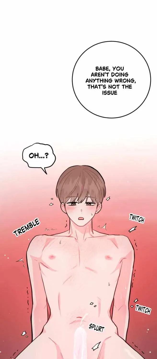 Read Crossing the Line chapter 106.3 image 55 on Lezhin