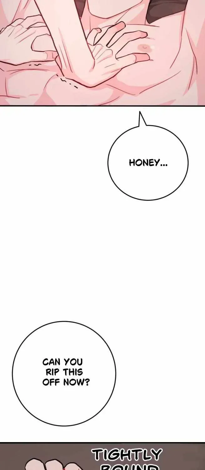 Read Crossing the Line chapter 106.4 image 18 on Lezhin