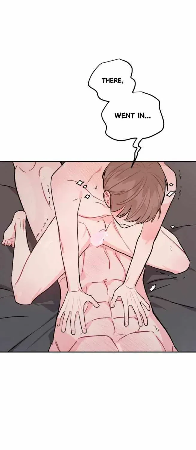 Read Crossing the Line chapter 106.4 image 32 on Lezhin
