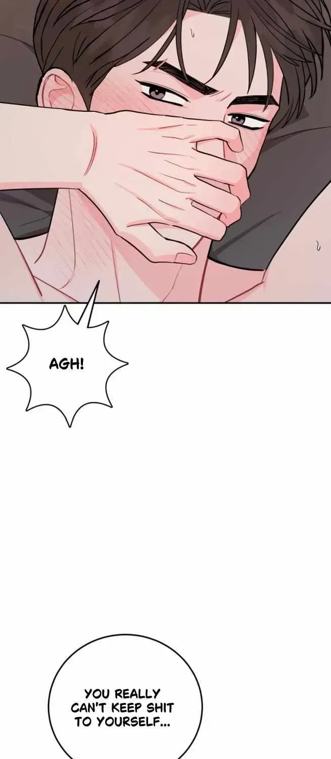 Read Crossing the Line chapter 106.4 image 35 on Lezhin