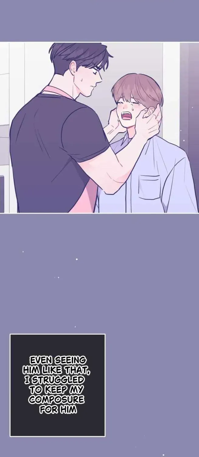 Read Crossing the Line chapter 106.4 image 5 on Lezhin