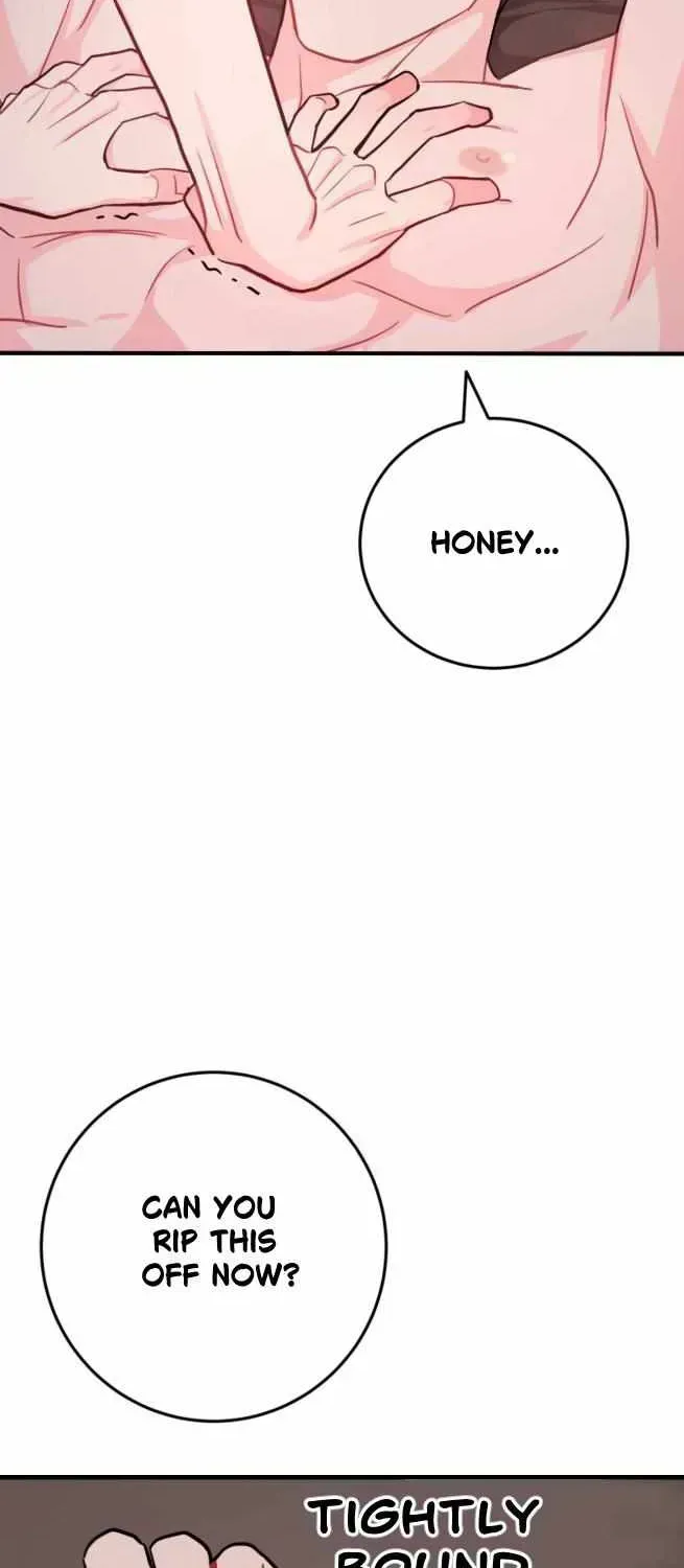 Read Crossing the Line chapter 106.5 image 18 on Lezhin