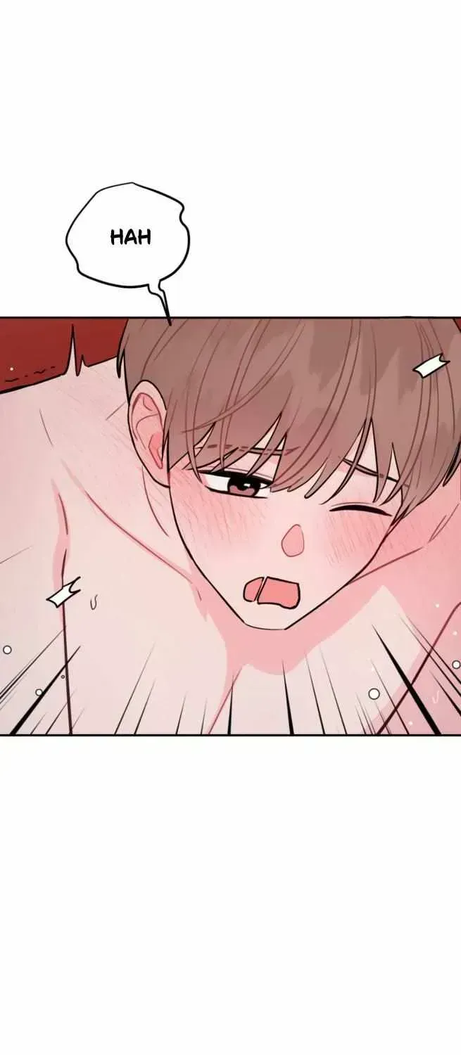 Read Crossing the Line chapter 106.5 image 31 on Lezhin