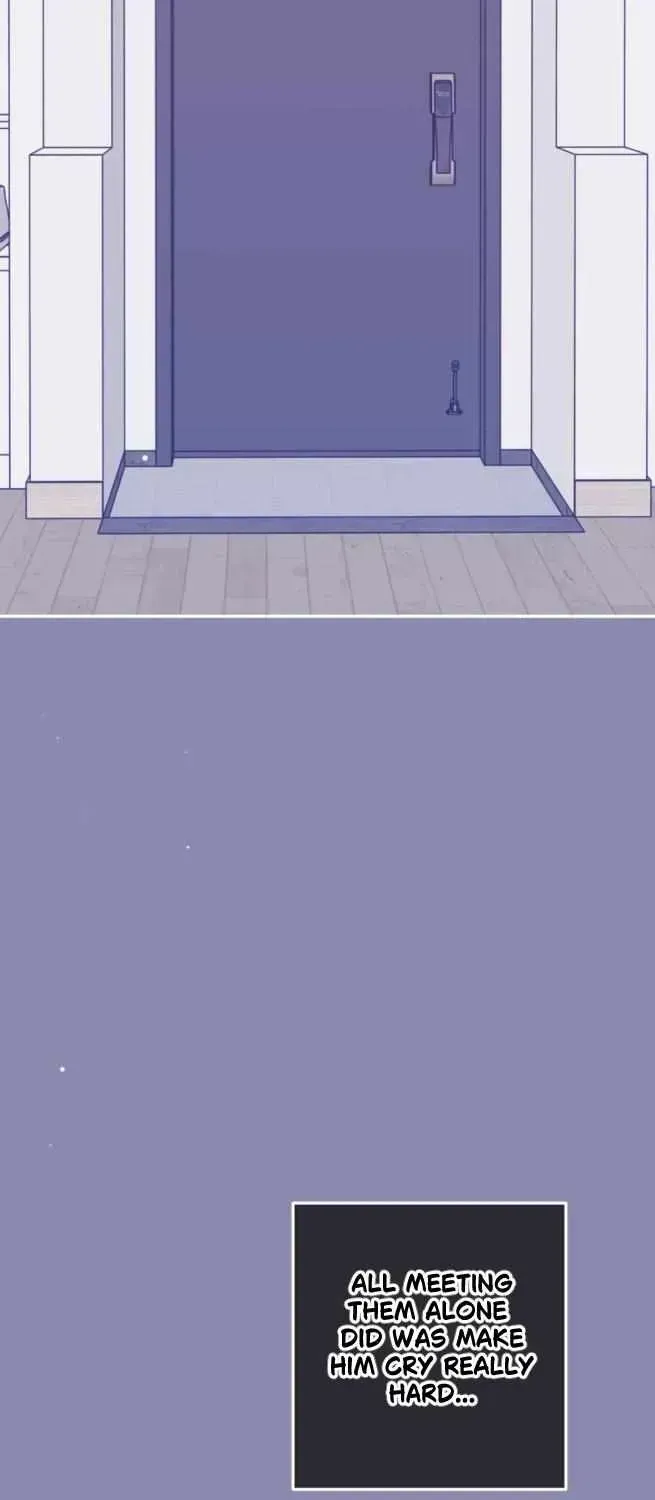 Read Crossing the Line chapter 106.5 image 4 on Lezhin