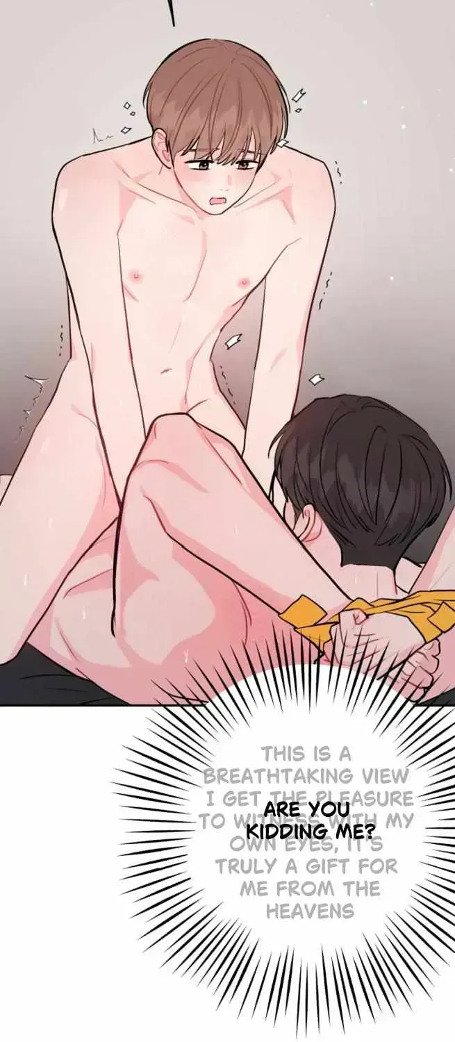 Read Crossing the Line chapter 106.5 image 49 on Lezhin