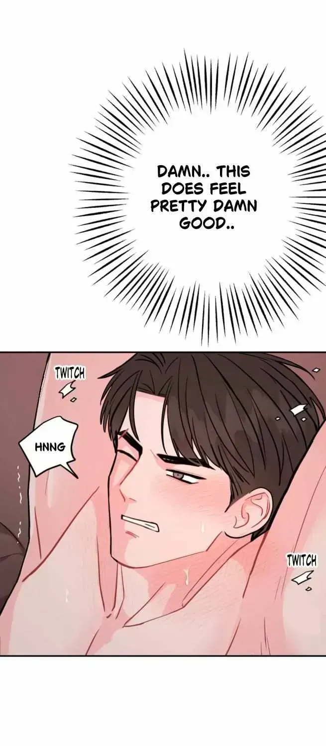 Read Crossing the Line chapter 106.5 image 53 on Lezhin