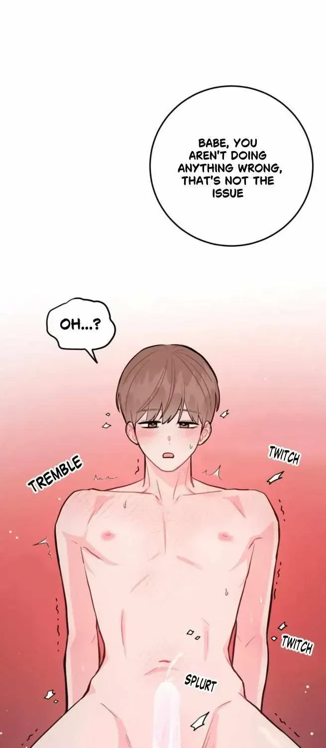 Read Crossing the Line chapter 106.5 image 55 on Lezhin