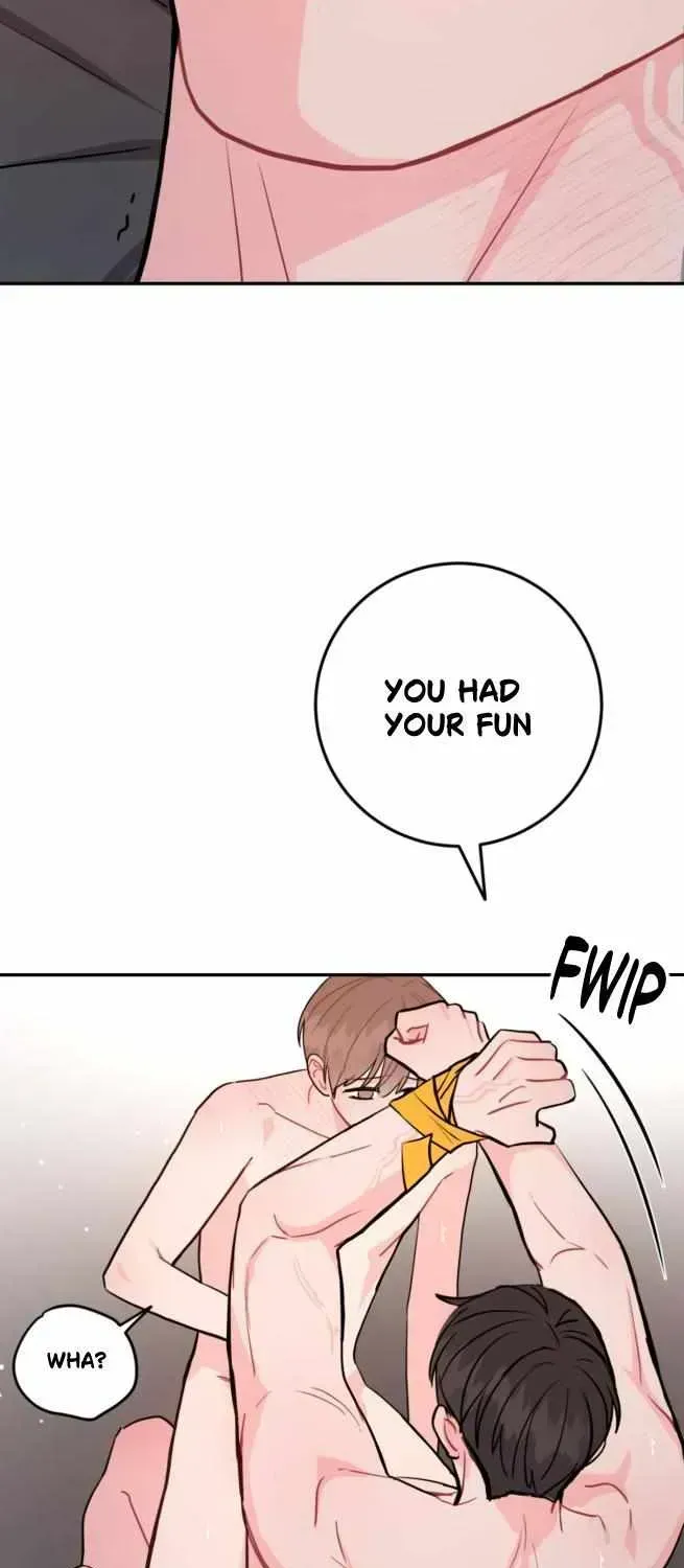 Read Crossing the Line chapter 106.5 image 59 on Lezhin