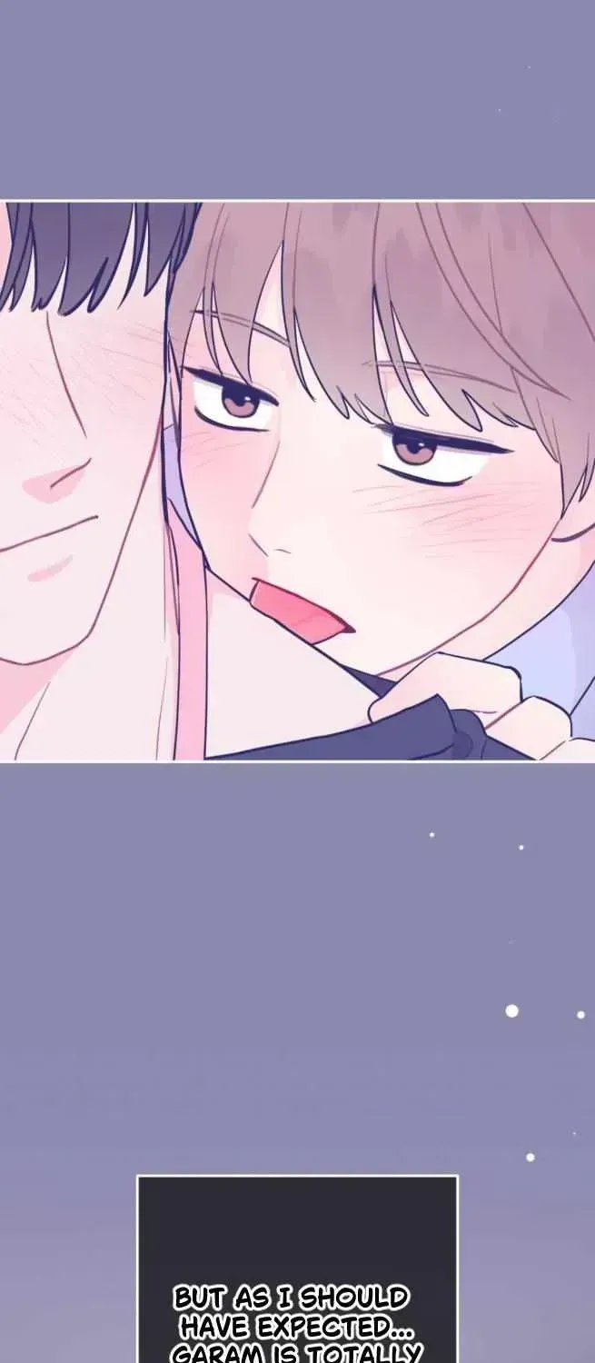 Read Crossing the Line chapter 106.5 image 6 on Lezhin