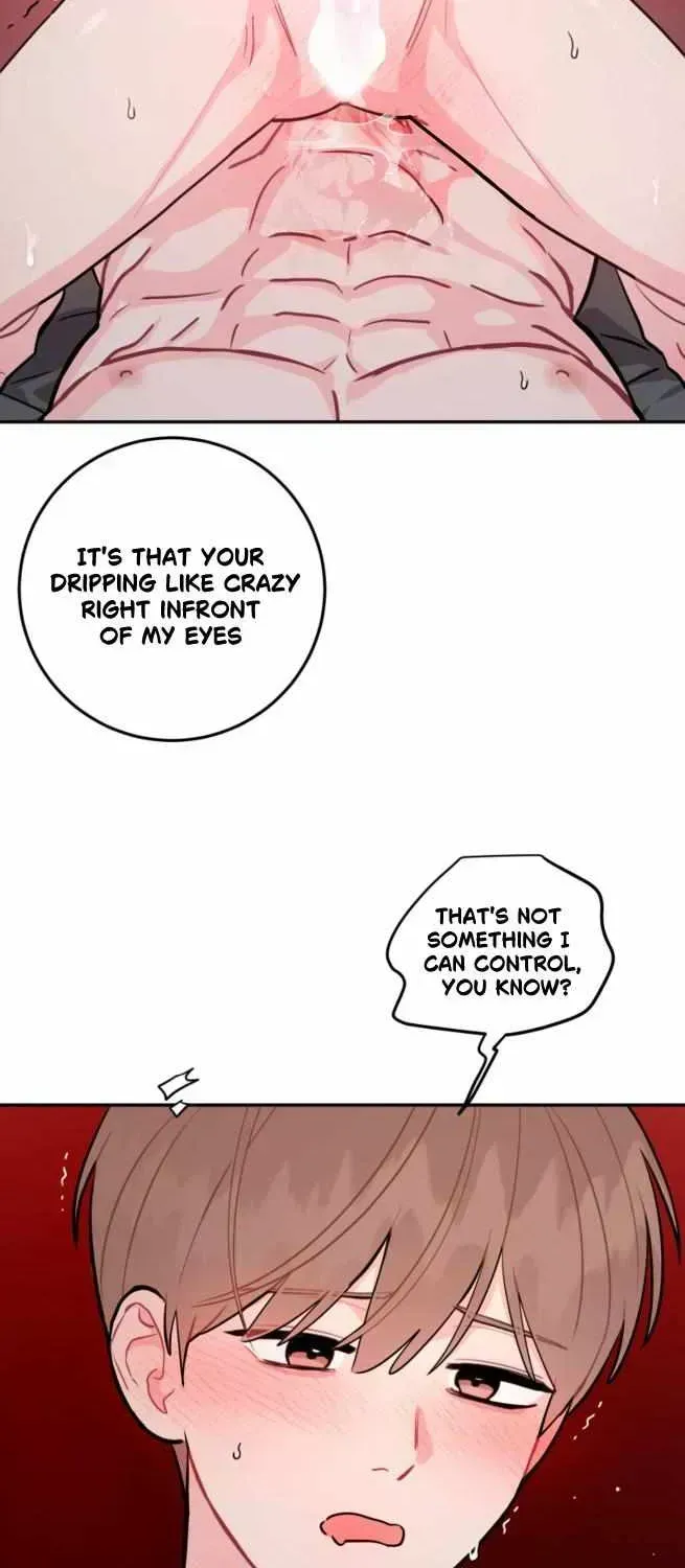 Read Crossing the Line chapter 106.6 image 56 on Lezhin