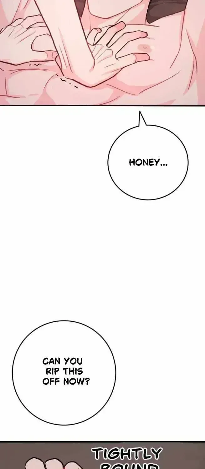 Read Crossing the Line chapter 106.7 image 18 on Lezhin