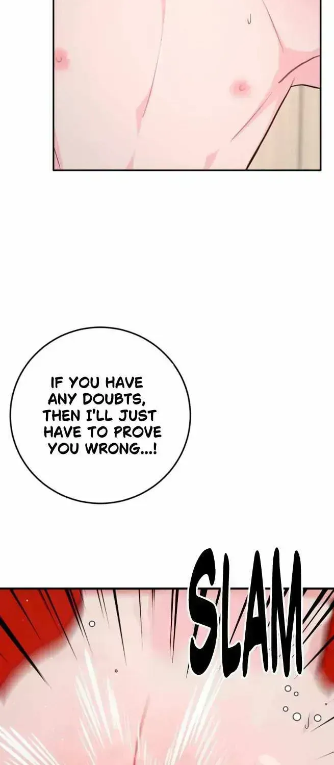 Read Crossing the Line chapter 106.7 image 28 on Lezhin